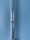 Quartz 10W 212mm Waste Gas UV Light Tubes Kill Mite UVC Disinfection Lamp